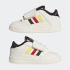 Dětské basketbalové boty adidas RAPID COURT CF I - foto 9