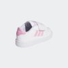 Dětské basketbalové boty adidas RAPID COURT CF I - foto 6