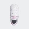Dětské basketbalové boty adidas RAPID COURT CF I - foto 2