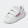 Dětské basketbalové boty adidas RAPID COURT CF I - foto 10