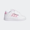Dětské basketbalové boty adidas RAPID COURT CF I - foto 0