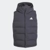Pánská vesta adidas CITY TECH V - foto 0
