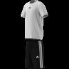 Dětská souprava adidas J TR-ES 3S SET - foto 17