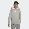 Chlapecká mikina adidas J GAME & GO HD - foto 1