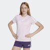 Dívčí tričko adidas JG TR-ES 3S TEE - foto 1