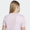 Dívčí tričko adidas JG TR-ES 3S TEE - foto 5