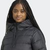 Dámská bunda adidas W ESS 3S SD HD - foto 4