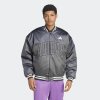 Pánská bunda adidas STADIUM INS JKT - foto 1