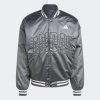 Pánská bunda adidas STADIUM INS JKT - foto 0