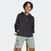 Dětská mikina adidas J MC HOODIE - foto 4