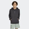 Dětská mikina adidas J MC HOODIE - foto 1