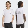 Dětské tričko adidas J MC TR TEE - foto 7