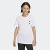 Dětské tričko adidas J MC TR TEE - foto 1