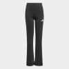 Dívčí legíny adidas JG TR-ES 3S FL - foto 0