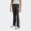 Dívčí legíny adidas JG TR-ES 3S FL - foto 1