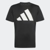 Dětské tričko adidas J TR-ES BL T - foto 0