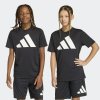 Dětské tričko adidas J TR-ES BL T - foto 7