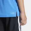 Dětské tričko adidas J TR-ES BL T - foto 5