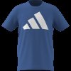 Dětské tričko adidas J TR-ES BL T - foto 8