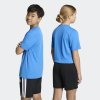 Dětské tričko adidas J TR-ES BL T - foto 6