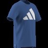 Dětské tričko adidas J TR-ES BL T - foto 9