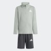 Dětská souprava adidas LK SPORT SET - foto 1