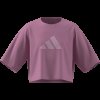 Dívčí tričko adidas JG SPI CRP TEE - foto 6