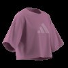 Dívčí tričko adidas JG SPI CRP TEE - foto 7