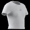 Dívčí tričko adidas JG SPI SOFT TEE - foto 2