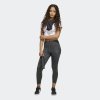 Dívčí legíny adidas JG SPI AOP LEG - foto 3