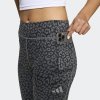 Dívčí legíny adidas JG SPI AOP LEG - foto 5