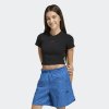 Dívčí tričko adidas JG SPI SOFT TEE - foto 1