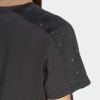Dívčí tričko adidas JG GLAM TEE - foto 5
