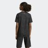 Dětské tričko adidas J SPI ENG TEE - foto 2
