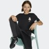Dětské tričko adidas J MC TR TEE - foto 4