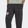 Dětské tepláky adidas J MC PANT - foto 4