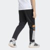Dětské tepláky adidas LK MC 3S  PANT - foto 2