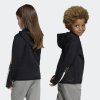 Dětská mikina adidas LK MC 3S HOODIE - foto 6