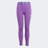 Dívčí legíny adidas JG TF LEGGINGS - foto 0