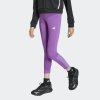Dívčí legíny adidas JG TF LEGGINGS - foto 1