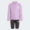 Dívčí souprava adidas LG SPORT SET - foto 1