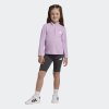 Dívčí souprava adidas LG SPORT SET - foto 3