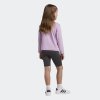 Dívčí souprava adidas LG SPORT SET - foto 4