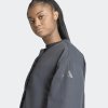 Dámská bunda adidas W ALL SZN LIN J - foto 5