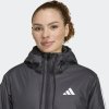 Dámská bunda adidas W ESS 3S INS HD - foto 4
