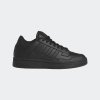 Dětské basketbalové boty adidas RAPID COURT LOW J - foto 0