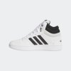 Basketbalové boty adidas HOOPS MID CLASSIC - foto 4