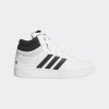 Basketbalové boty adidas HOOPS MID CLASSIC - foto 0