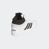 Basketbalové boty adidas HOOPS MID CLASSIC - foto 6