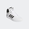 Basketbalové boty adidas HOOPS MID CLASSIC - foto 5